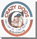 Logo Crazy Dogs